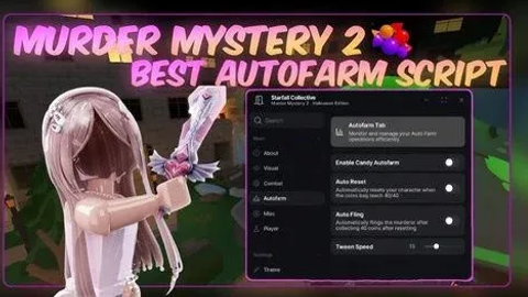 [NEW 2026] BROKEN Auto Farm Script 60+ Features - Universal script preview