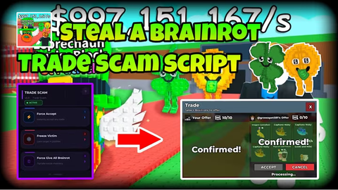 KEYLESS  TRADE FREEZE  UNDETECTED - Universal script preview