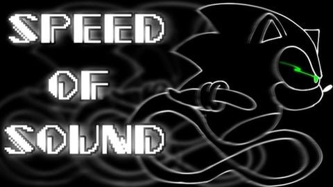 Speed Of Sound Round 2 - Universal script preview