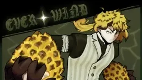 EVERWIND INSTA KILL AND GOD MODE OP ASF AUTO PARRY - Universal script preview