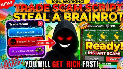 NEWEST UNDETECTED FREEZE TRADE FORCE ACCEPT - Universal script preview