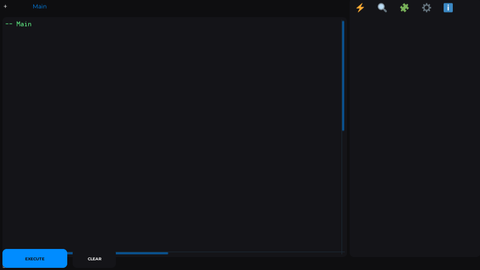 Celestial Executor - Universal script preview