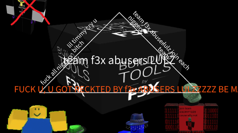 LULZ Q00ZKIDD PRIVATE GUI LEAKED - Universal script preview