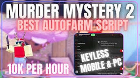 [NEW 2026] BROKEN Auto Farm Script 60+ Features - Universal script preview