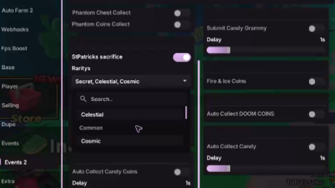 SOLIX HUB - Universal script preview