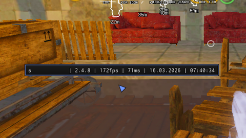 starsucks - Universal script preview