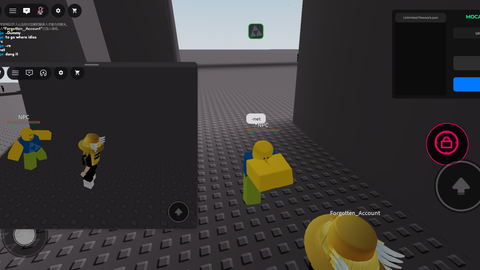 Animation Record and loader - Universal script preview