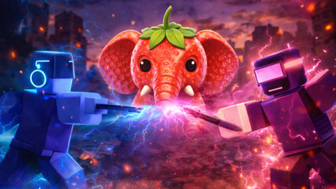 JOIN THE DISCORD - Universal script preview