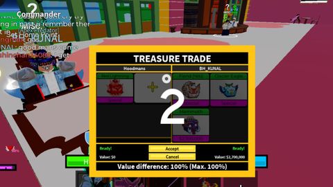 My Own Script - Universal script preview