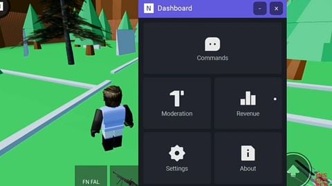 HD Script - Universal script preview