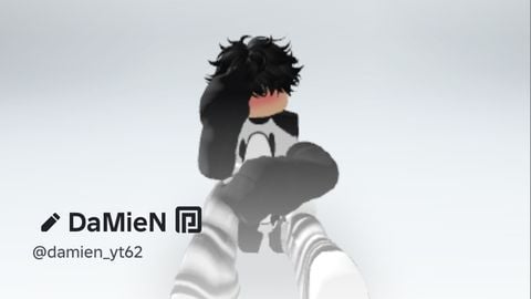 Damien v1 - Universal script preview