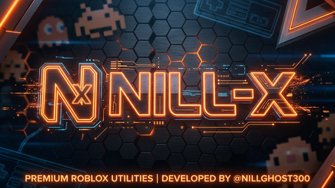 NILLX V2 - Universal script preview
