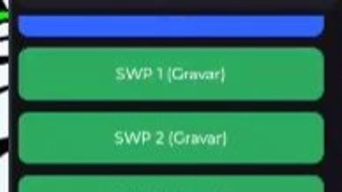 Way point - Universal script preview