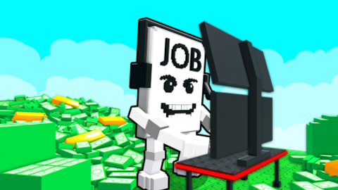 Simple Freeze Trade script - Universal script preview