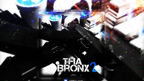 Tha bronx3 free best script - Universal script preview