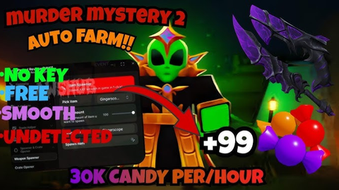 Project Hub Keyless - Universal script preview