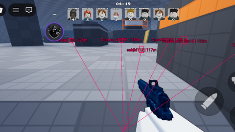 esp RGP - Universal script preview