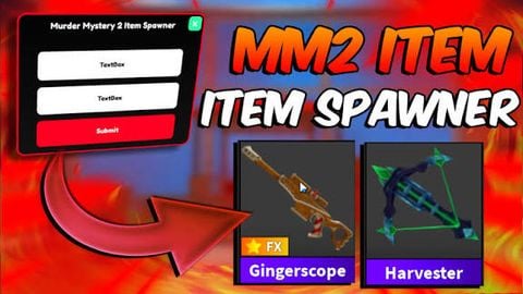 [FREE] MM.2 | Auto Gun + Kill All + ESP [Valentine] - Universal script preview