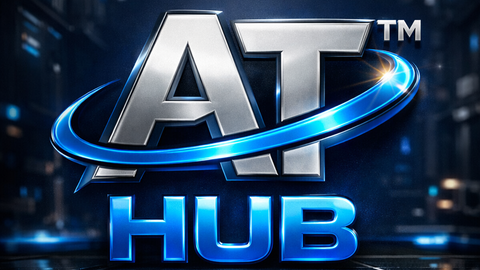 AT script hub - Universal script preview