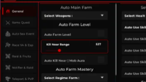Nubla X - Universal script preview