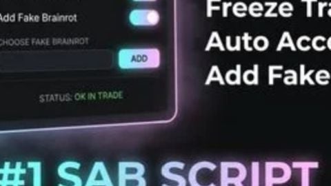 Freeze trade hub by sigma boi - Universal script preview