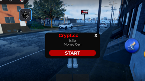 Cryptcc money gen - Universal script preview