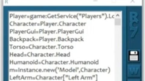 1X1X1X1 Gui - Universal script preview