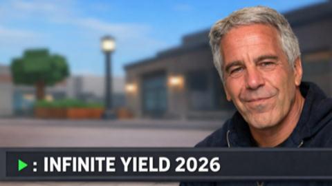 Infinite Yield WORKS IN EVERY GAME - Universal script preview