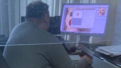 whos have its raining man audio - Universal script preview