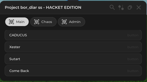 Melouncz hub v2 - Universal script preview