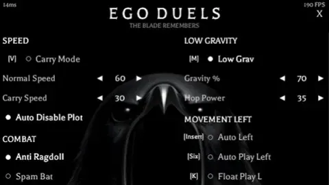 Keyless Duel Script - Universal script preview