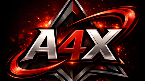 A4X DHN KHA V2 - Universal script preview