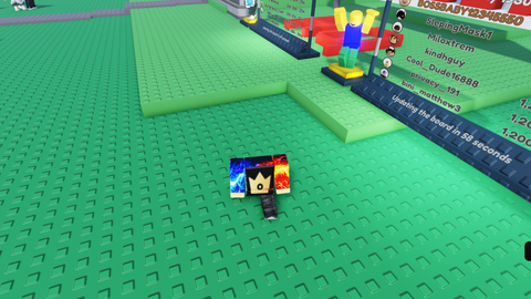 Best Animation Gui (free headless and korblox) (do not jump) - Universal script preview