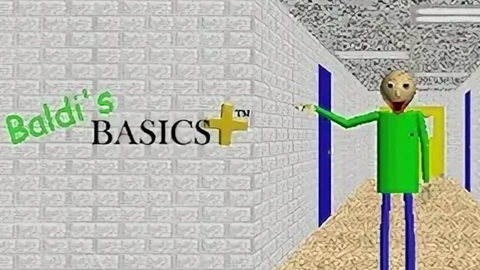 baldi map sase version original script by x9d edit script - Universal script preview