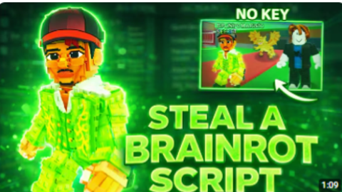 AUTO GRAB SCRIPT - Universal script preview