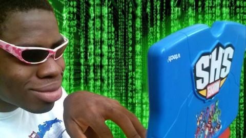 Orbit With Tool picker - Universal script preview