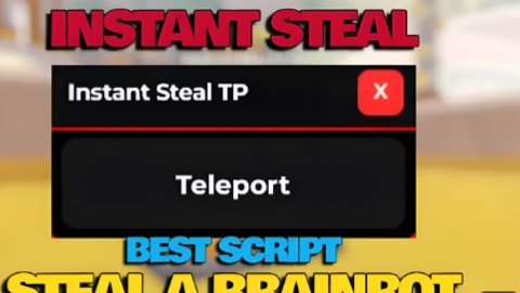 SEMI TP SCRIPT - Universal script preview