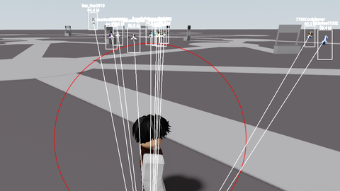 UNIVERSAL AIMBOT AND ESP - Universal script preview