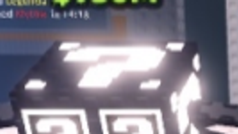 OG LUCKY BLOCK SCRIPT - Universal script preview