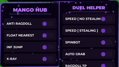 op duel script - Universal script preview