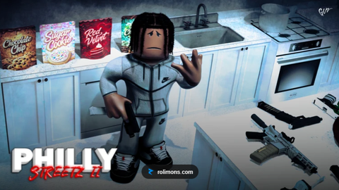 Philly streets free script - Universal script preview