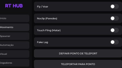 rt hub - Universal script preview