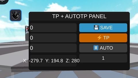 Autotp - Universal script preview