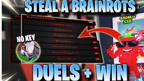 Pvp plus duel - Universal script preview