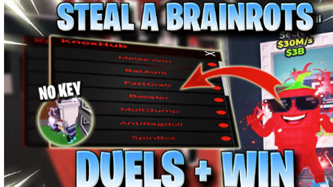 pvp duel - Universal script preview