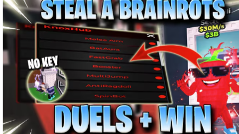 Pvp Gui script - Universal script preview