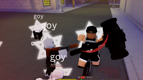 israelsense ESP - Universal script preview