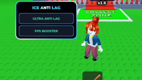 ice anti lag - Universal script preview