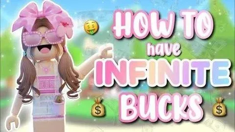 InfiniteBucks Safe - Universal script preview