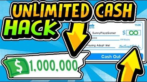 InfiniteBucks Safe - Universal script preview